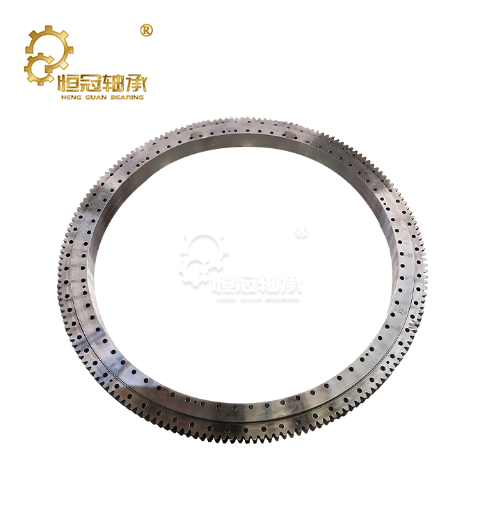 Roller Slewing Bearing Roller Slewing Bearing